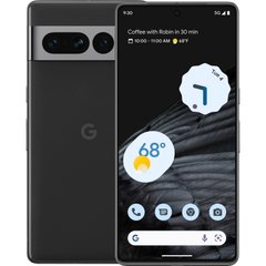 Google Pixel 7 Pro 5G 12/128Gb (Obsidian) EU Global