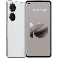 Asus Zenfone 10 5G Dual 8/256Gb (Comet White)