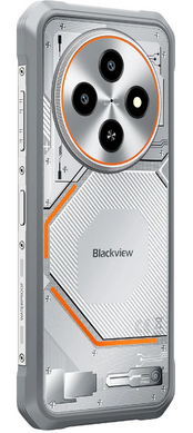 Blackview FORT 2 8Gb 256Gb EU White