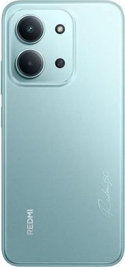 Xiaomi Redmi 15C 4/256Gb NFC no charger (Green) EU Global