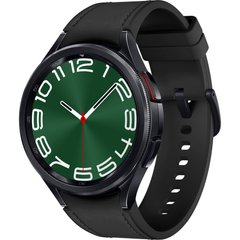 Смарт-Годинник - Samsung R960 Galaxy Watch 6 Classic 47mm SM-R960NZKA (Black)