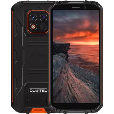 Oukitel WP18 Pro 4/64Gb (Orange)