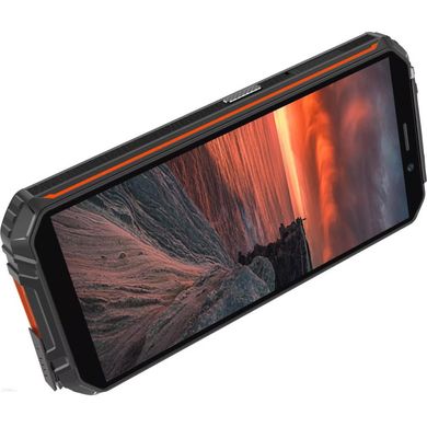 Oukitel WP18 Pro 4/64Gb (Orange)