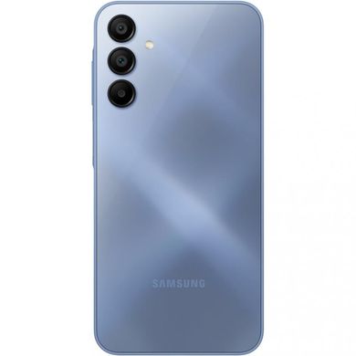 Samsung Galaxy A15 SM-A155F 8/256Gb (Blue)