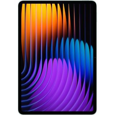 Xiaomi Pad 7 12/256Gb WI-FI with charger (Green) EU Global