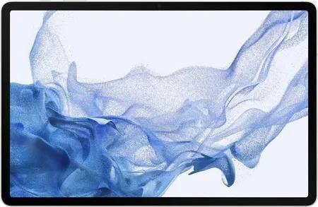 Samsung X800 Galaxy Tab S8+ 12.4 8/128Gb Wi-Fi SM-X800NZSA (Silver)