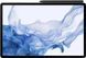 Samsung X800 Galaxy Tab S8+ 12.4 8/128Gb Wi-Fi SM-X800NZSA (Silver)