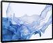 Samsung X800 Galaxy Tab S8+ 12.4 8/128Gb Wi-Fi SM-X800NZSA (Silver)