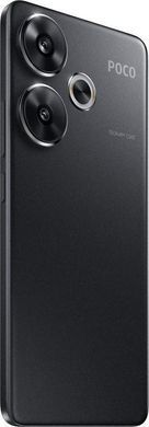 Xiaomi Poco F6 5G 12/512Gb with charger (Black) EU Global