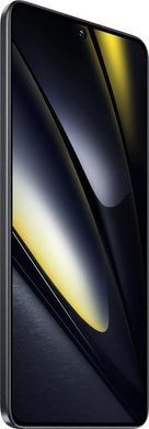 Xiaomi Poco F6 5G 12/512Gb with charger (Black) EU Global