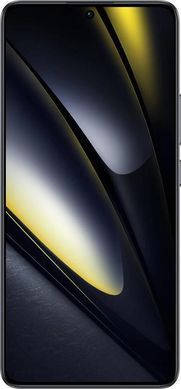 Xiaomi Poco F6 5G 12/512Gb with charger (Black) EU Global