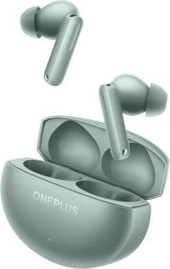 OnePlus Buds 4 E513A (Green) CN
