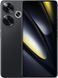 Xiaomi Poco F6 5G 12/512Gb with charger (Black) EU Global