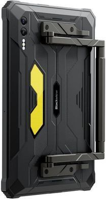 Blackview Tab Active 10 Pro 12/256Gb LTE (Black)