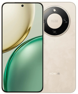 Honor X9D 12/256Gb (Gold) Global