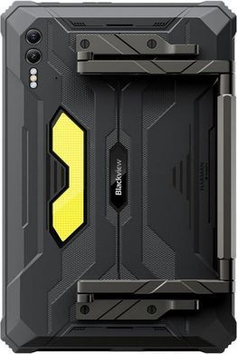 Blackview Tab Active 10 Pro 12/256Gb LTE (Black)