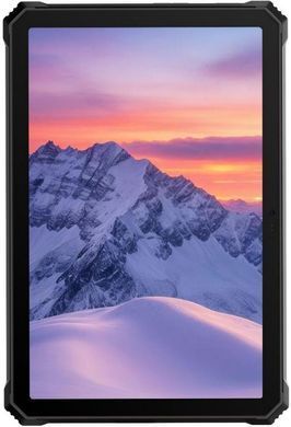 Blackview Tab Active 10 Pro 12/256Gb LTE (Black)