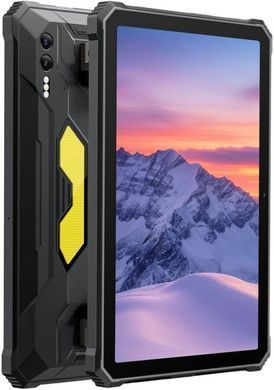 Blackview Tab Active 10 Pro 12/256Gb LTE (Black)