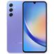 Samsung Galaxy A34 5G 8/256Gb SM-A346ELVE (Light Violet)