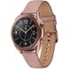 Смарт-Годинник - Samsung R850 Galaxy Watch 3 41mm Stainless Steel SM-R850NZDA (Mystic Bronze)