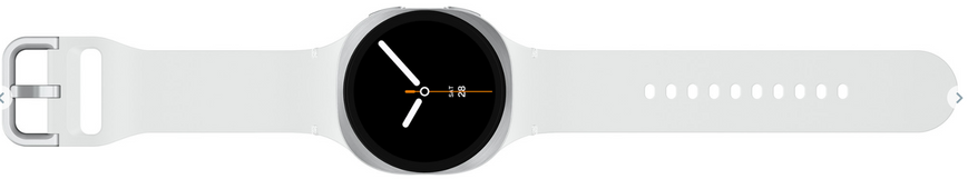 Смарт-Часы - Samsung L325 Galaxy Watch 8 40mm SM-LTE L325 (Graphite)