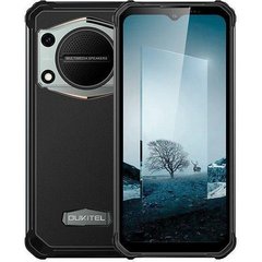 Oukitel WP22 8/256Gb (Black)