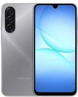 Samsung Galaxy A17 A176 5G 8/256Gb (Gray)