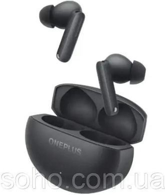 OnePlus Buds 4 E513A (Grey) CN