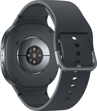 Смарт-Годинник - Samsung L330 Galaxy Watch8 44 mm SM-L330NDAA (Graphite)