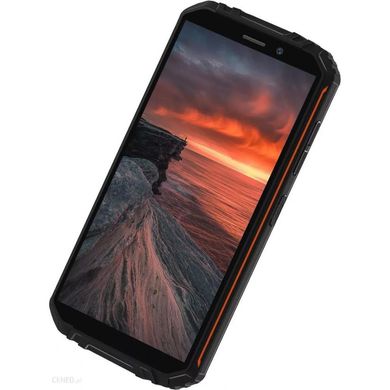 Oukitel WP18 Pro 4/64Gb (Orange)