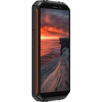 Oukitel WP18 Pro 4/64Gb (Orange)