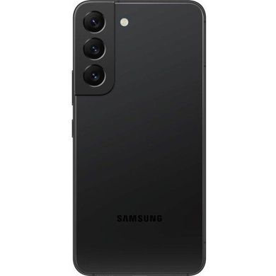 Samsung Galaxy S22 SM-S901BZKD 8/128Gb (Phantom Black)
