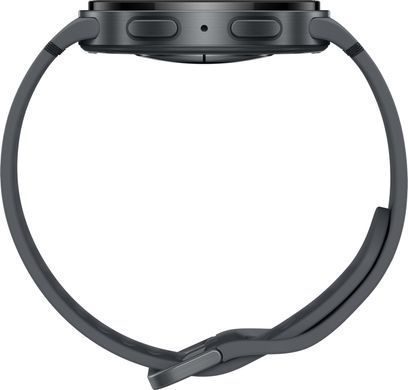 Смарт-Годинник - Samsung L330 Galaxy Watch8 44 mm SM-L330NDAA (Graphite)