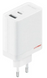 СЗП - OnePlus SUPERVOOC 120W Dual Ports Power Adapter (White) EU Global