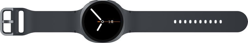 Смарт-Годинник - Samsung L330 Galaxy Watch8 44 mm SM-L330NDAA (Graphite)