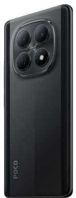 Xiaomi Poco M8 5G 12/512Gb NFC with charger (Black) EU Global