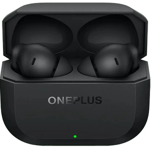 Oneplus Nord Buds 3R E517A Ash Black