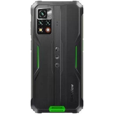 Blackview BV9200 8/256Gb (Green)