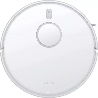 Робот-пылесос с влажной уборкой - Xiaomi Robot Vacuum X10 (White) EU Global