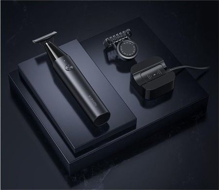 Електробритва чоловіча - Xiaomi UniBlade Trimmer EU BHR7052EU
