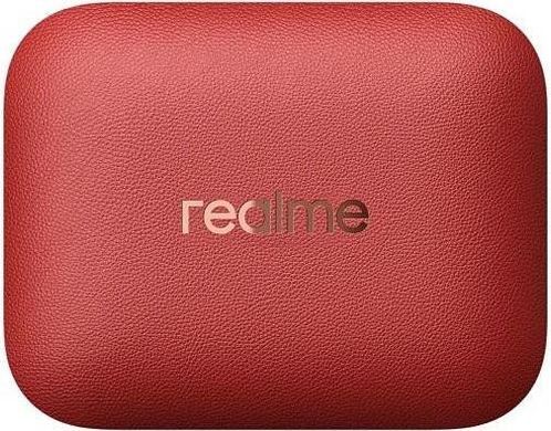 Realme Buds Air 7 Pro (Red)