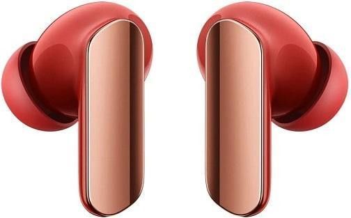 Realme Buds Air 7 Pro (Red)