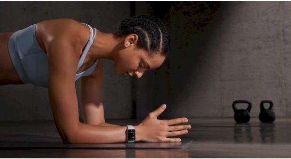 Фітнес-браслет - Xiaomi Mi Band 9 Pro BHR8710GL (Obsidian Black) EU Global