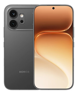Honor 600 5G 12/512Gb (Black) Global