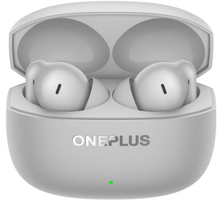 Oneplus Nord Buds 4 Pro (Grey)