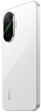 Xiaomi Poco F7 12/256Gb with charger (Silver) Європа