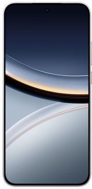Xiaomi Poco F7 12/256Gb with charger (Silver) Європа