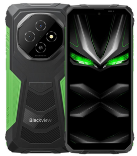 Blackview FORT 1 4/128Gb (Green)