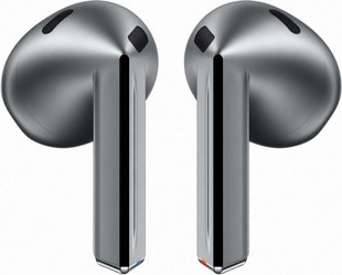 Samsung Galaxy Buds3 SM-R530NZAA (Silver)