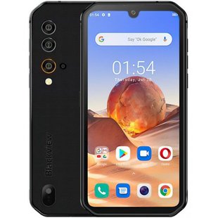 Blackview BV9900E 6/128Gb LTE Dual (Grey)